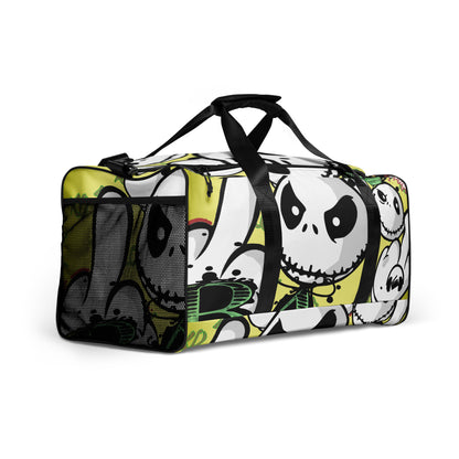 Duffle bag
