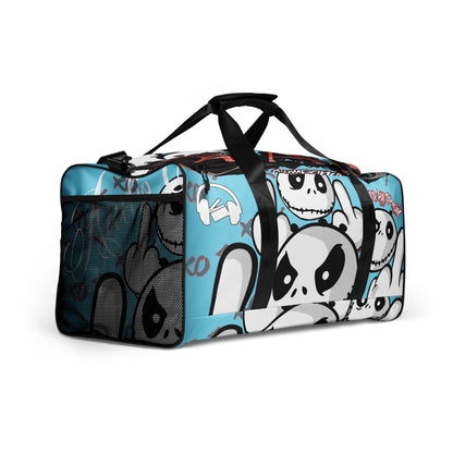 Duffle bag