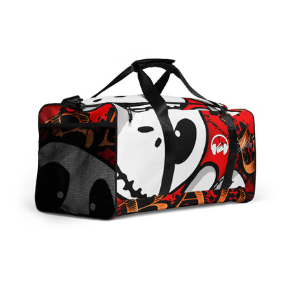 Duffle bag
