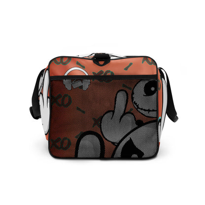 Duffle bag