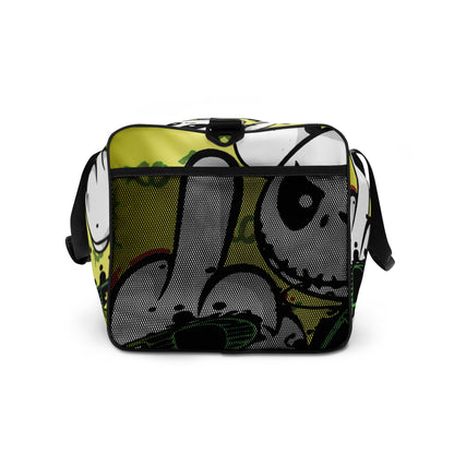 Duffle bag