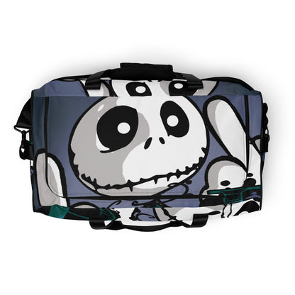 Duffle bag