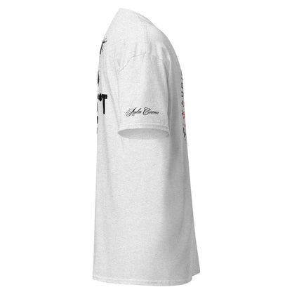 Audio Graphic Crewneck T-Shirt