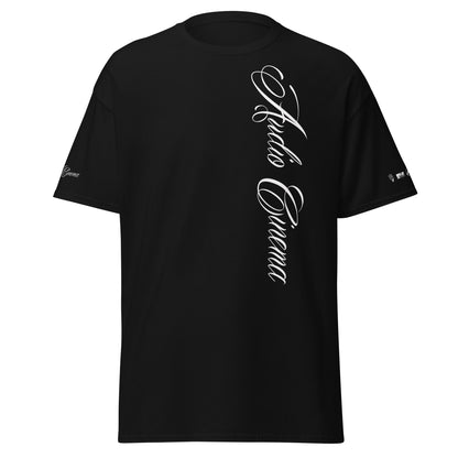 Audio Signature Classic crewneck T-Shirt