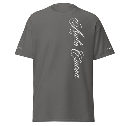 Audio Signature Classic crewneck T-Shirt