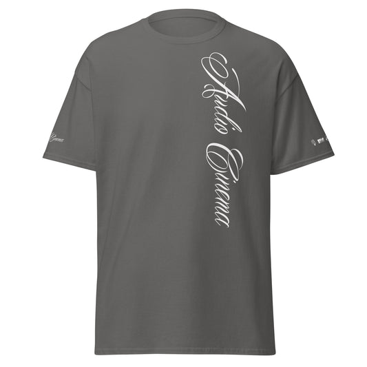 Audio Signature Classic crewneck T-Shirt