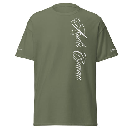 Audio Signature Classic crewneck T-Shirt