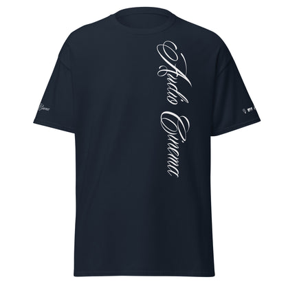 Audio Signature Classic crewneck T-Shirt