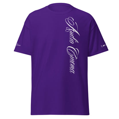 Audio Signature Classic crewneck T-Shirt