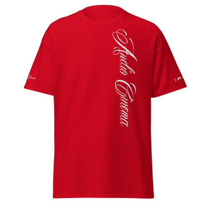 Audio Signature Classic crewneck T-Shirt