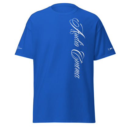 Audio Signature Classic crewneck T-Shirt