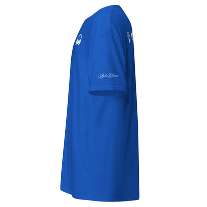 audiocinema Men's classic Drip tee
