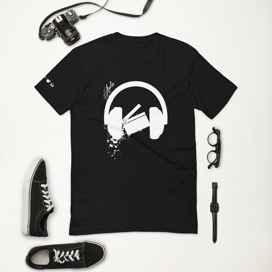 audiocinema Short Sleeve T-shirt