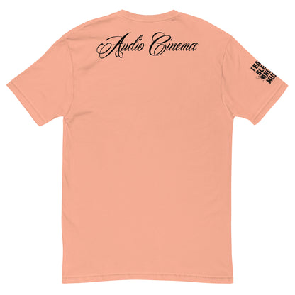 audiocinema Short Sleeve T-shirt