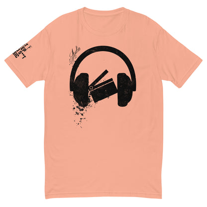 audiocinema Short Sleeve T-shirt