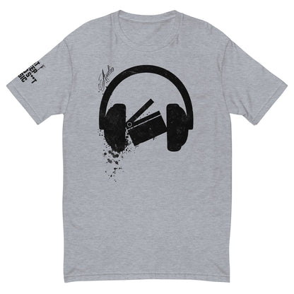 audiocinema Short Sleeve T-shirt