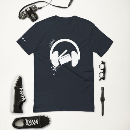 audiocinema Short Sleeve T-shirt