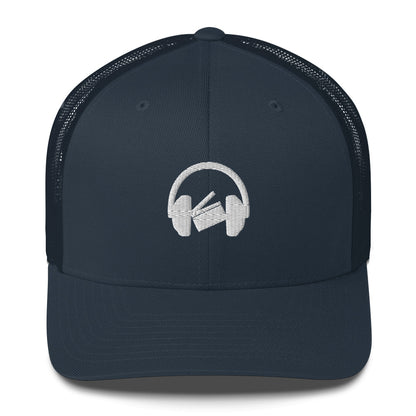 audiocinema Trucker Cap