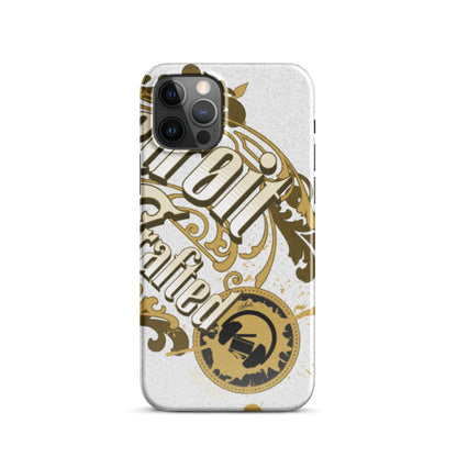 Snap case for iPhone®