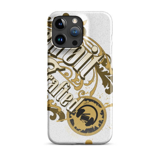 Snap case for iPhone®