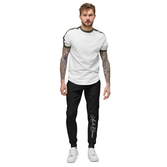 audiocinema Unisex fleece sweatpants