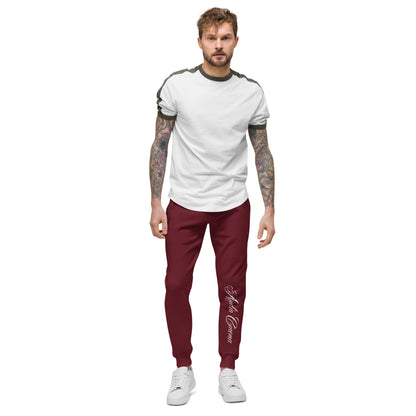 audiocinema Unisex fleece sweatpants