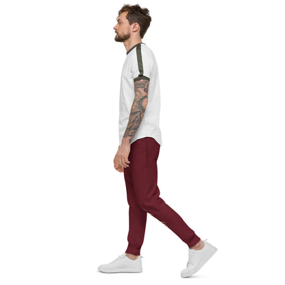 audiocinema Unisex fleece sweatpants