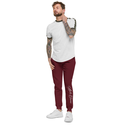 audiocinema Unisex fleece sweatpants