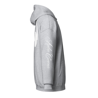 audiocinema Unisex heavy blend zip hoodie