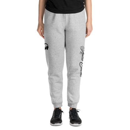 audiocinema Unisex Joggers