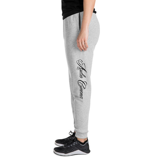audiocinema Unisex Joggers