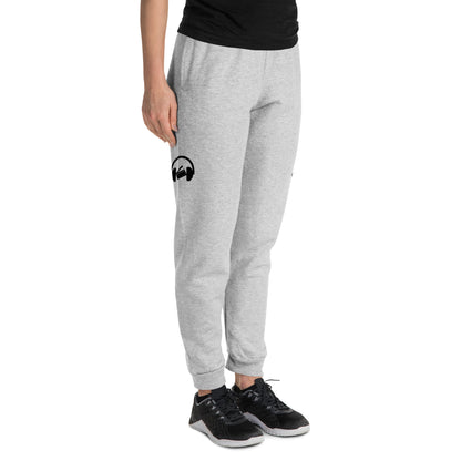 audiocinema Unisex Joggers
