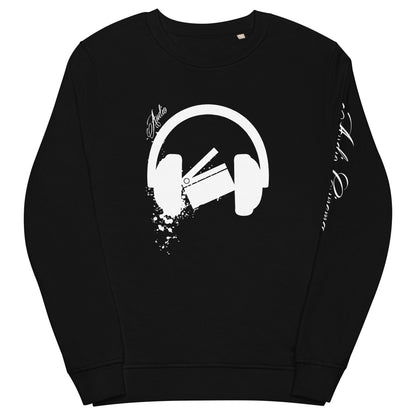 audiocinema Premium organic sweatshirt