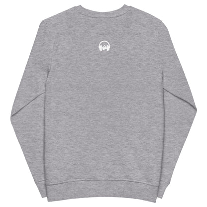 audiocinema Premium organic sweatshirt