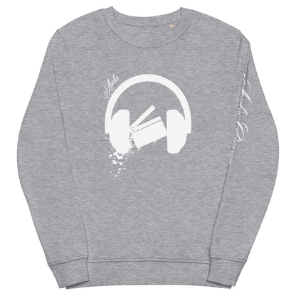 audiocinema Premium organic sweatshirt