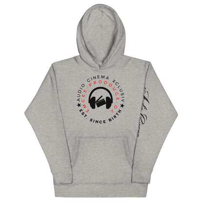 Unisex Hoodie