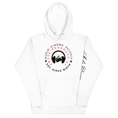 Unisex Hoodie