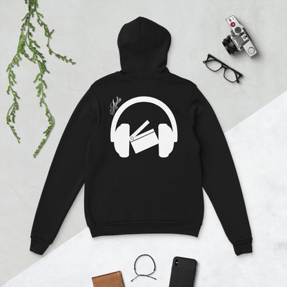 Audio Light Flex Hoodie