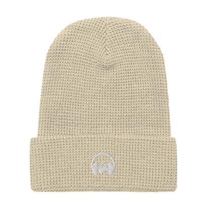 Waffle beanie