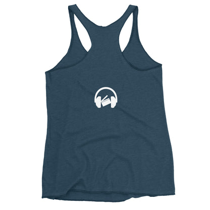 Women's Racerback Tank