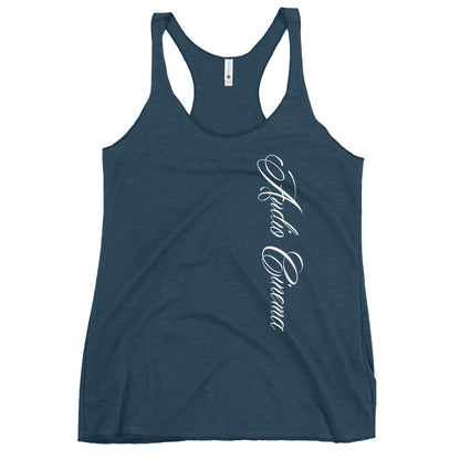 Women's Racerback Tank