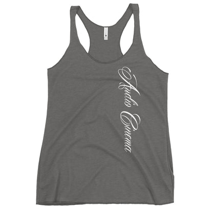 Women's Racerback Tank