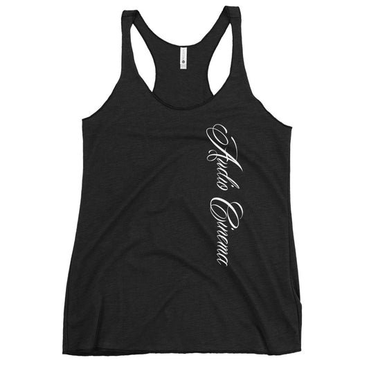 Women's Racerback Tank
