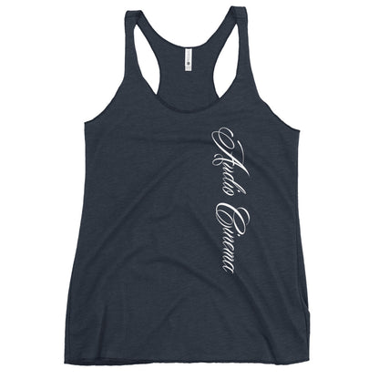 Women's Racerback Tank