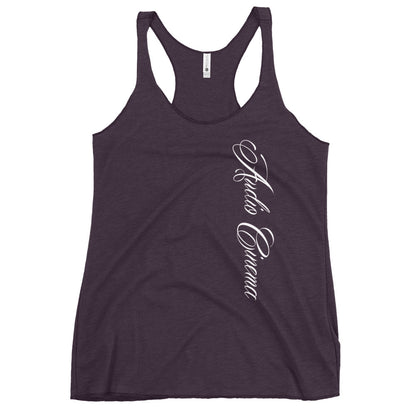 Women's Racerback Tank