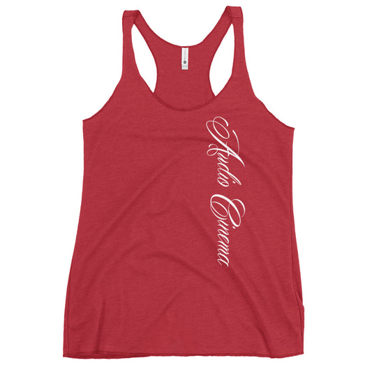 Women's Racerback Tank